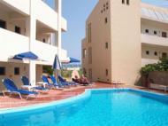 Appartementen Iperion Beach Kreta